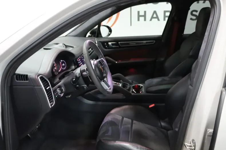 Porsche Cayenne din 2022 cu 52.900 km - oferta POR157810 - foto 10