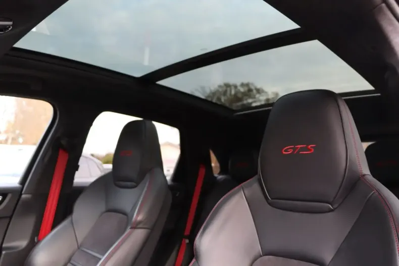 Porsche Cayenne din 2022 cu 52.900 km - oferta POR157810 - foto 11