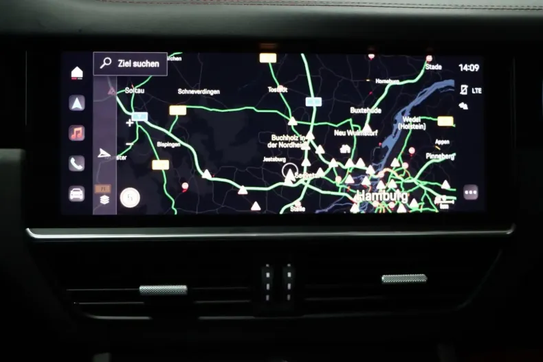 Porsche Cayenne din 2022 cu 52.900 km - oferta POR157810 - foto 17