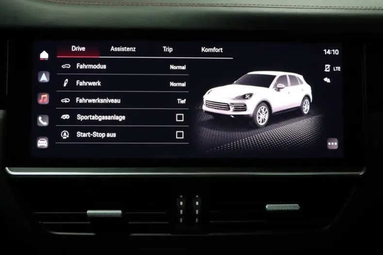 Porsche Cayenne din 2022 cu 52.900 km - oferta POR157810 - foto 18