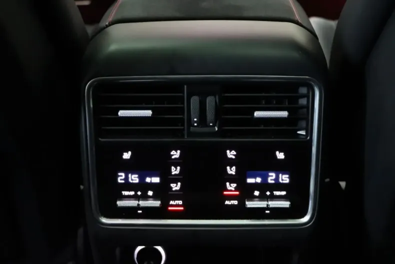 Porsche Cayenne din 2022 cu 52.900 km - oferta POR157810 - foto 27