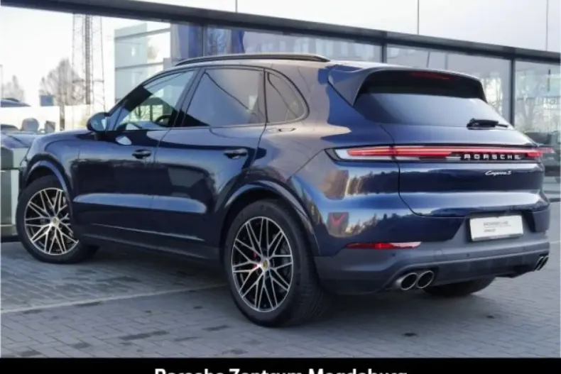 Porsche Cayenne din 2024 cu 33.421 km - oferta POR157811 - foto 3