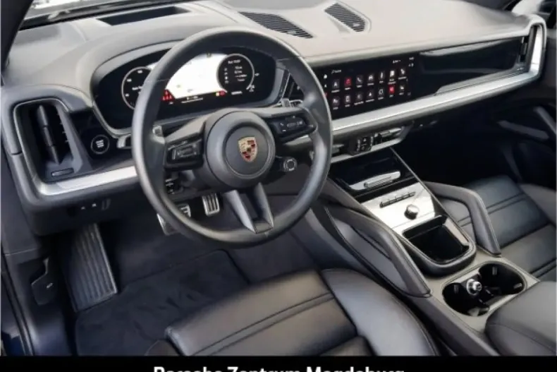 Porsche Cayenne din 2024 cu 33.421 km - oferta POR157811 - foto 4