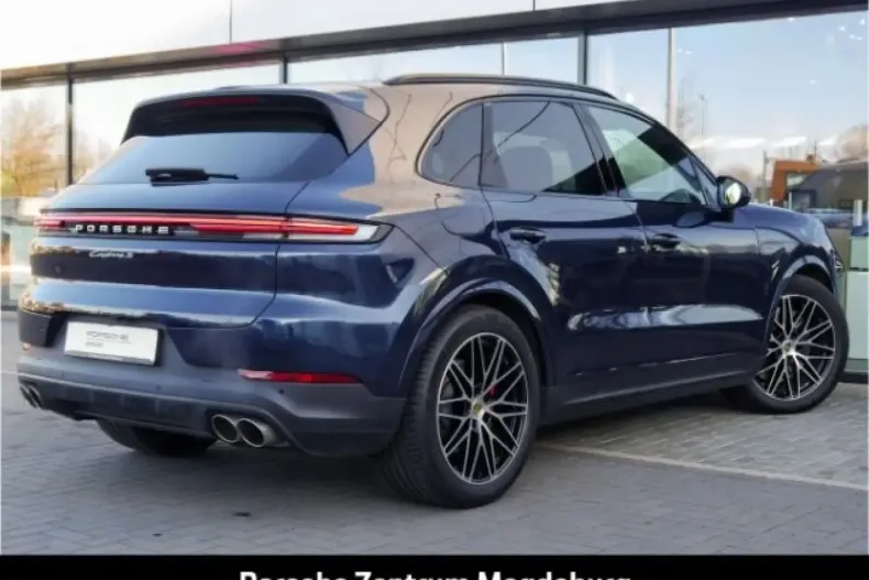 Porsche Cayenne din 2024 cu 33.421 km - oferta POR157811 - foto 7