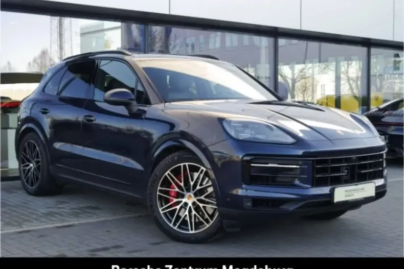 Porsche Cayenne din 2024 cu 33.421 km - oferta POR157811 - foto 9