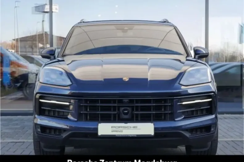 Porsche Cayenne din 2024 cu 33.421 km - oferta POR157811 - foto 10