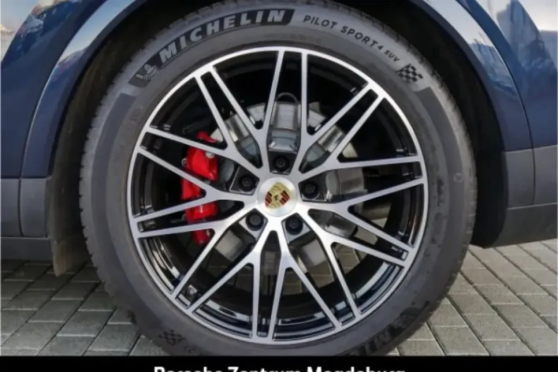 Porsche Cayenne din 2024 cu 33.421 km - oferta POR157811 - foto 12