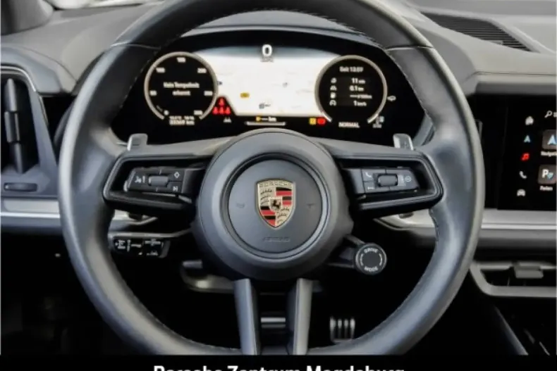 Porsche Cayenne din 2024 cu 33.421 km - oferta POR157811 - foto 13