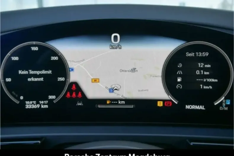 Porsche Cayenne din 2024 cu 33.421 km - oferta POR157811 - foto 15