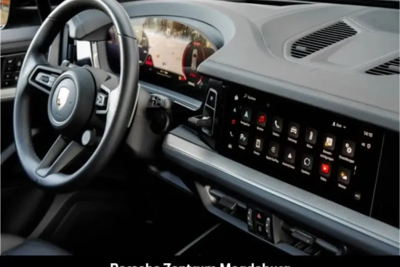 Porsche Cayenne din 2024 cu 33.421 km - oferta POR157811 - foto 17