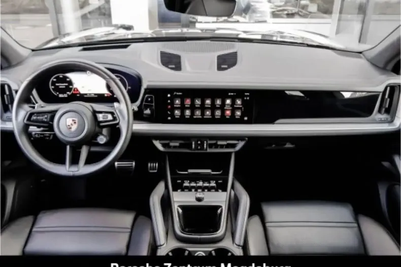 Porsche Cayenne din 2024 cu 33.421 km - oferta POR157811 - foto 18