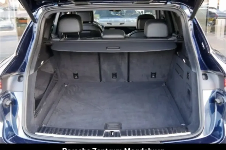 Porsche Cayenne din 2024 cu 33.421 km - oferta POR157811 - foto 24