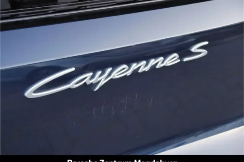 Porsche Cayenne din 2024 cu 33.421 km - oferta POR157811 - foto 26