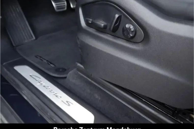 Porsche Cayenne din 2024 cu 33.421 km - oferta POR157811 - foto 29