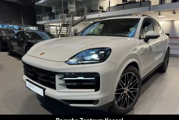 Porsche Cayenne din 2024 - oferta POR157812