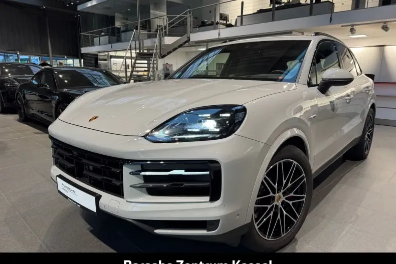 Porsche Cayenne din 2024 cu 21.900 km - oferta POR157812 - foto 1