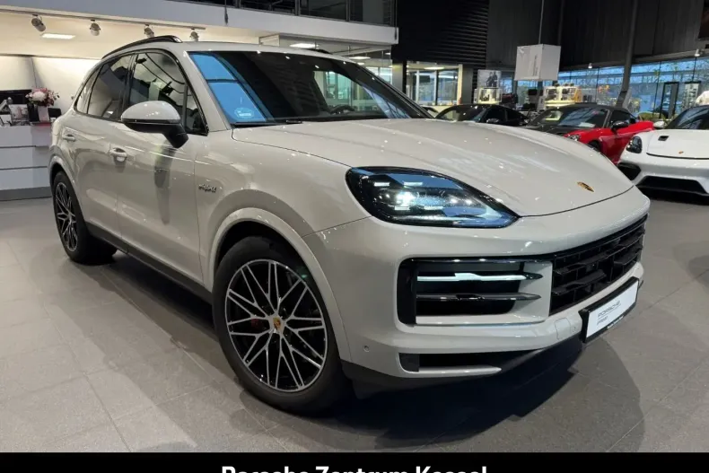 Porsche Cayenne din 2024 cu 21.900 km - oferta POR157812 - foto 6
