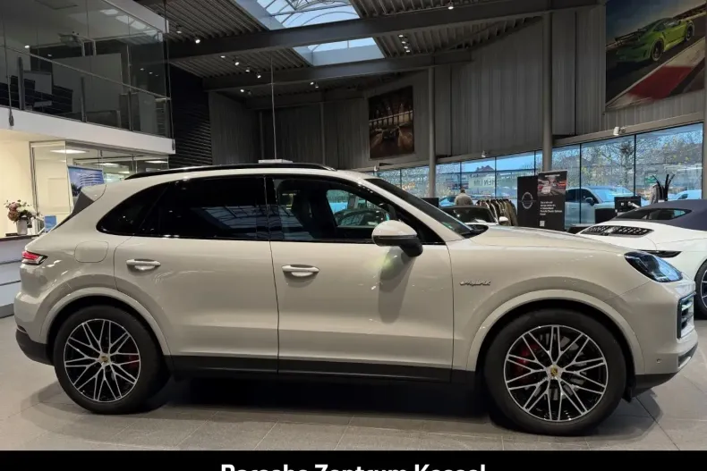 Porsche Cayenne din 2024 cu 21.900 km - oferta POR157812 - foto 7