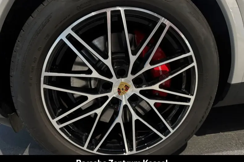 Porsche Cayenne din 2024 cu 21.900 km - oferta POR157812 - foto 11