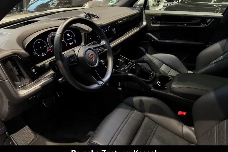 Porsche Cayenne din 2024 cu 21.900 km - oferta POR157812 - foto 12