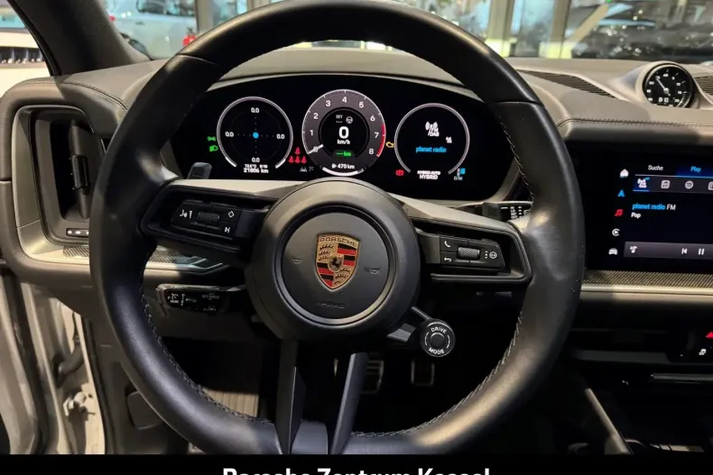 Porsche Cayenne din 2024 cu 21.900 km - oferta POR157812 - foto 14