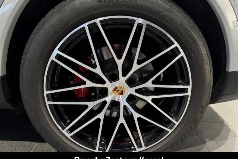 Porsche Cayenne din 2024 cu 21.900 km - oferta POR157812 - foto 21