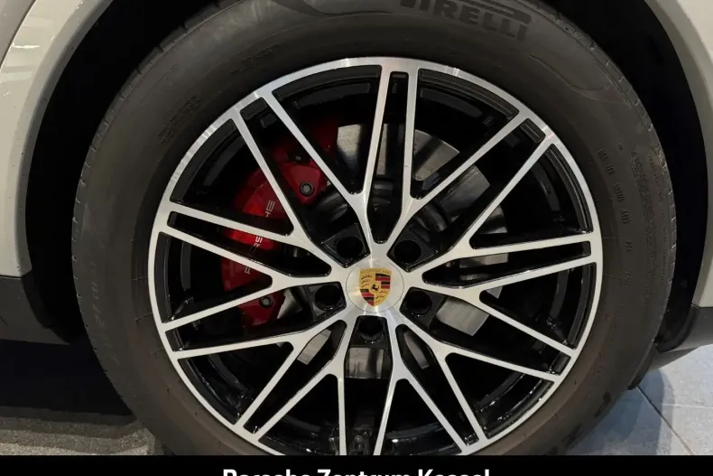 Porsche Cayenne din 2024 cu 21.900 km - oferta POR157812 - foto 23