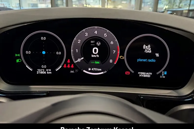 Porsche Cayenne din 2024 cu 21.900 km - oferta POR157812 - foto 26