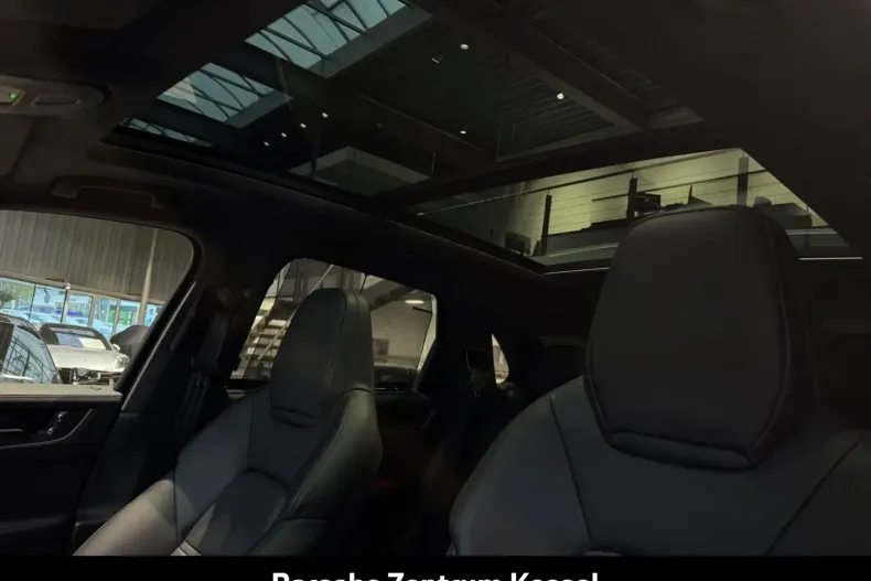 Porsche Cayenne din 2024 cu 21.900 km - oferta POR157812 - foto 34