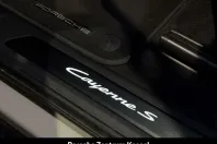 Porsche Cayenne din 2024 cu 21.900 km - oferta POR157812 - foto 35