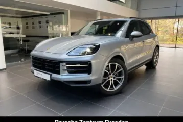 Porsche Cayenne din 2024 - oferta POR157813