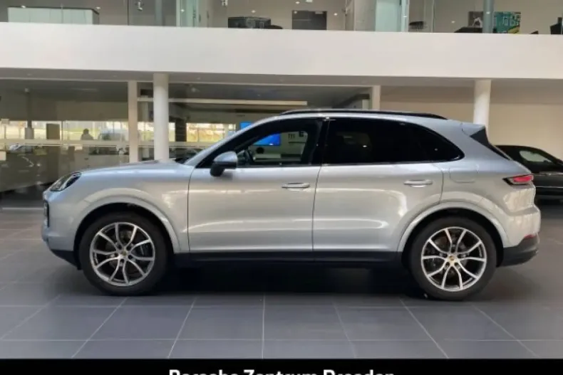 Porsche Cayenne din 2024 cu 20.001 km - oferta POR157813 - foto 2