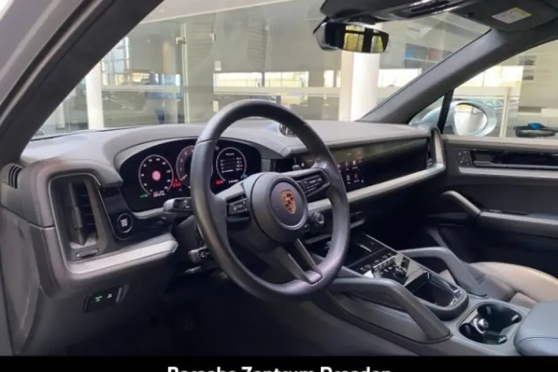 Porsche Cayenne din 2024 cu 20.001 km - oferta POR157813 - foto 4