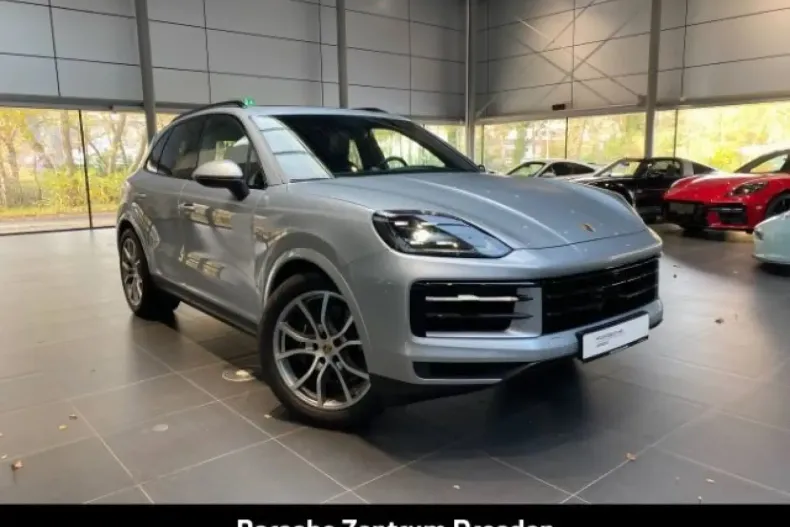 Porsche Cayenne din 2024 cu 20.001 km - oferta POR157813 - foto 11