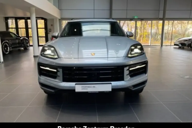Porsche Cayenne din 2024 cu 20.001 km - oferta POR157813 - foto 12