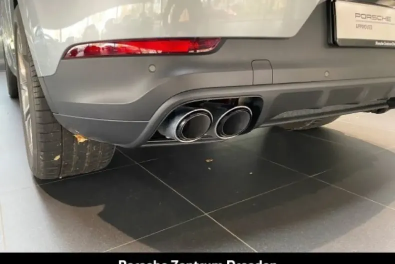 Porsche Cayenne din 2024 cu 20.001 km - oferta POR157813 - foto 16