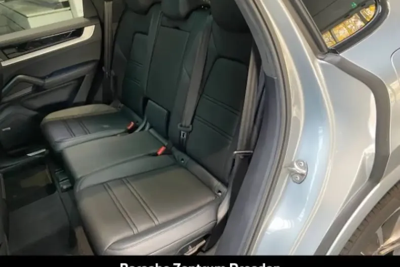 Porsche Cayenne din 2024 cu 20.001 km - oferta POR157813 - foto 18