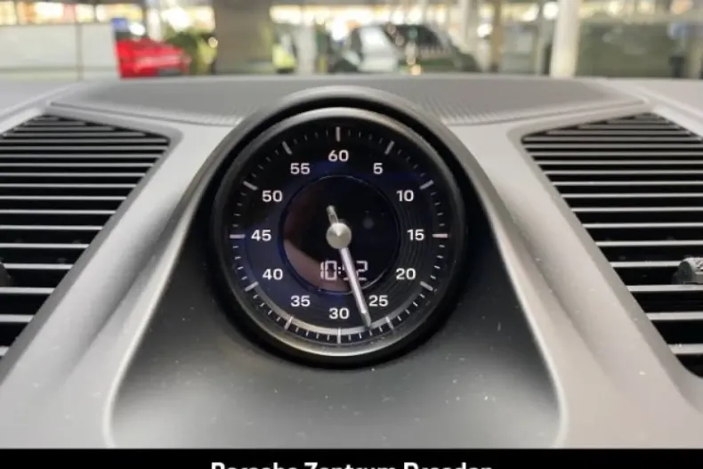 Porsche Cayenne din 2024 cu 20.001 km - oferta POR157813 - foto 24