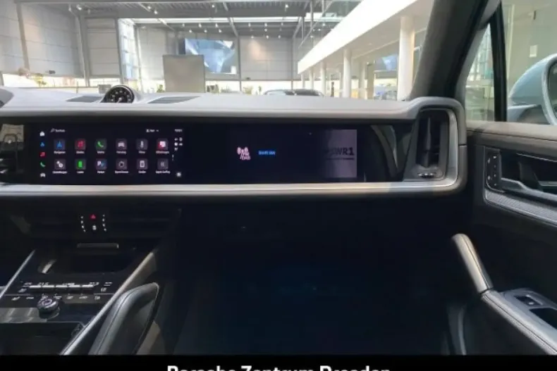 Porsche Cayenne din 2024 cu 20.001 km - oferta POR157813 - foto 30