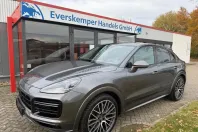 Porsche Cayenne din 2022 cu 46.700 km - oferta POR157814 - foto 2