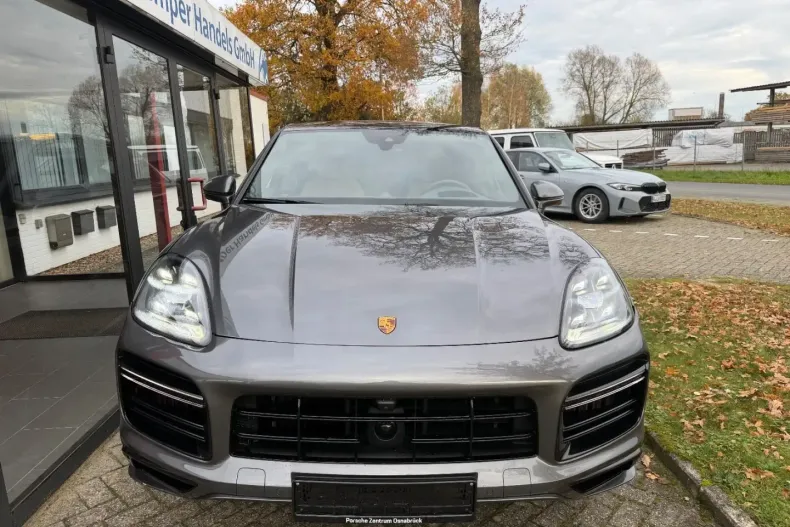 Porsche Cayenne din 2022 cu 46.700 km - oferta POR157814 - foto 7