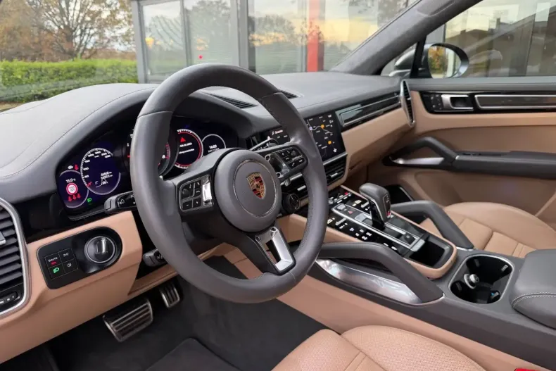 Porsche Cayenne din 2022 cu 46.700 km - oferta POR157814 - foto 9