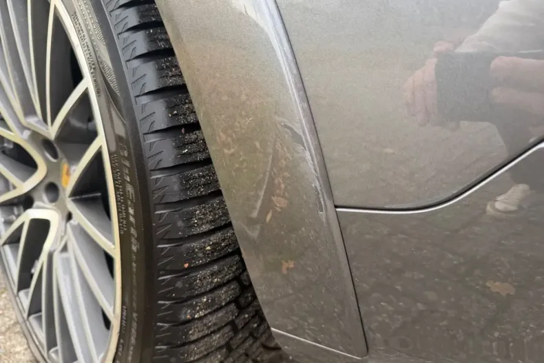 Porsche Cayenne din 2022 cu 46.700 km - oferta POR157814 - foto 24