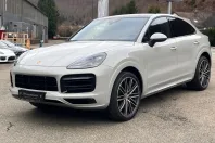 Porsche Cayenne din 2022 cu 22.400 km - oferta POR157815 - foto 4