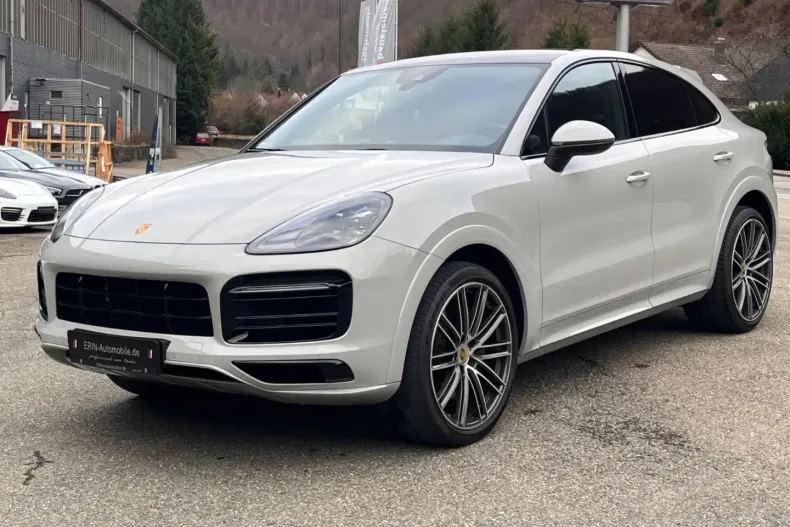 Porsche Cayenne din 2022 cu 22.400 km - oferta POR157815 - foto 4