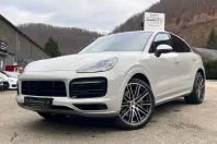 Porsche Cayenne din 2022 cu 22.400 km - oferta POR157815 - foto 8