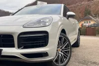 Porsche Cayenne din 2022 cu 22.400 km - oferta POR157815 - foto 9
