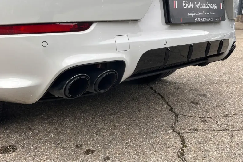 Porsche Cayenne din 2022 cu 22.400 km - oferta POR157815 - foto 11