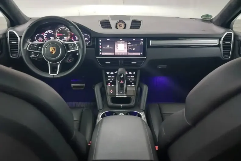 Porsche Cayenne din 2022 cu 22.400 km - oferta POR157815 - foto 12