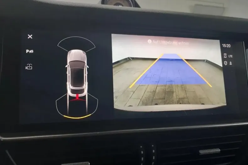 Porsche Cayenne din 2022 cu 22.400 km - oferta POR157815 - foto 18